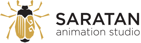 saratan animation studio